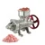 Kalsi No. 128 Fully Stainless Steel Meat Mincer for Kebab Making, 30kg/hr, Required Motor 3 HP